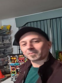 Poster for Mother's Day video from Kale Frost