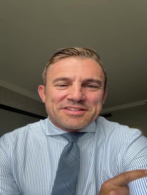 Poster for Question video from Taylor Twellman