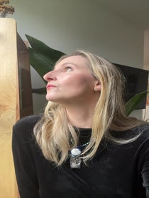 Poster for Mother's Day video from Ali Levin