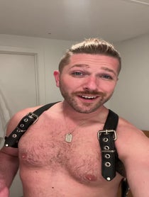 Poster for Birthday video from Jason Elliott