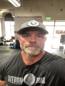 Poster for Question video from Brian Patrick Wade