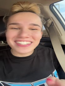 Poster for Roast video from brittnie brooks