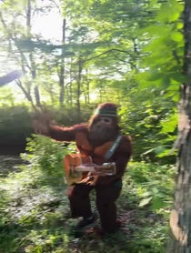 Poster for Graduation video from Happy George's Sing-a-Grams