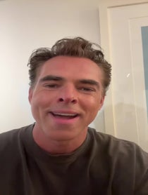 Poster for Birthday video from Jason Thompson