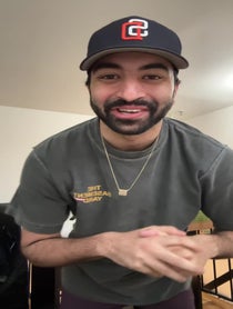 Poster for Mother's Day video from Shmeddy