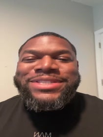 Poster for Mother's Day video from Quentin Jiles