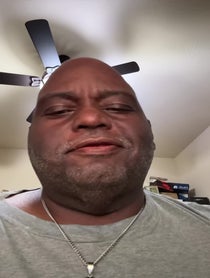 Poster for Mother's Day video from Lavell Crawford