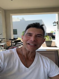 Poster for Mother's Day video from David DeSantos