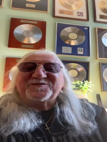 Poster for Mother's Day video from Mick Box