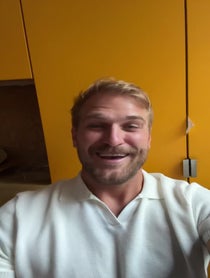 Poster for Mother's Day video from Nate Salmon