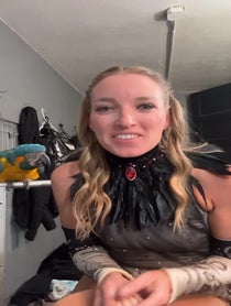 Poster for Mother's Day video from BirdTricks
