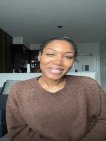 Poster for Other video from Amber Shana Williams