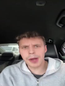 Poster for Birthday video from TwinPranks