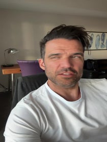 Poster for Mother's Day video from Benjamin Ayres