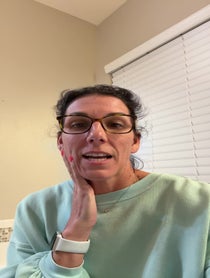 Poster for Give Thanks video from Meredith Masony