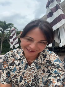 Poster for Other video from Catherine Bell