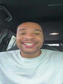 Smooth Papi Personalized Video Message