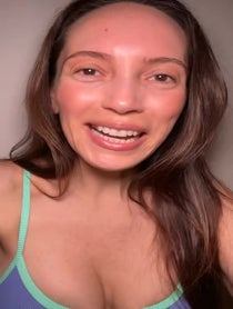 Poster for Mother's Day video from Davina Potratz