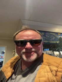 Poster for Other video from David Deluise