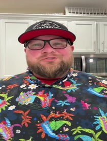 Poster for Mother's Day video from Paging Mr Morrow