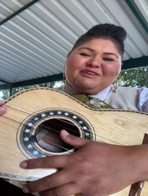 Poster for Mother's Day video from Danicrudis