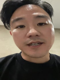 Poster for Advice video from Joe Seo