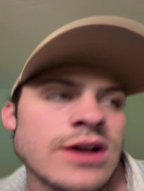 Poster for Mother's Day video from Logan Crosby