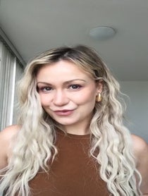 Poster for Birthday video from Chelsey Reist