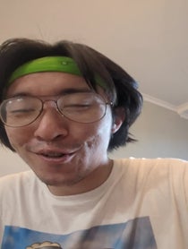 Poster for Mother's Day video from Myles Kuah