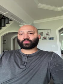 Poster for Birthday video from Kendall Marshall