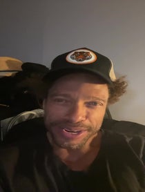 Poster for Mother's Day video from Gary Dourdan