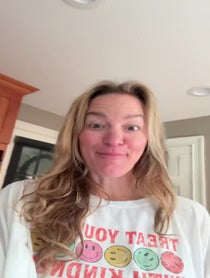 Poster for Mother's Day video from Nicki Marie | Nicki Unplugged