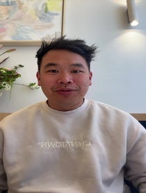 Poster for Mother's Day video from Buddha Lo