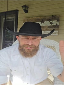 Poster for Mother's Day video from Ben Driebergen
