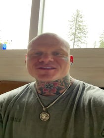 Poster for Pep Talk video from Cody Alford