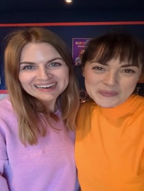 Poster for Other video from Rose and Rosie