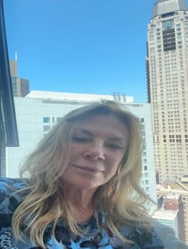 Poster for Mother's Day video from Ramona Singer