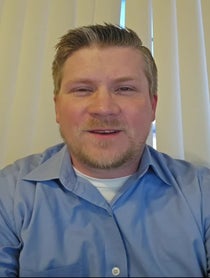 Poster for Mother's Day video from Daniel Camp