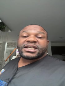 Poster for Mother's Day video from Nate Jackson