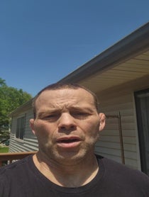Poster for Mother's Day video from Jens Pulver