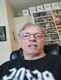 Poster for Pep Talk video from Pete Pardo