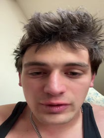 Poster for Roast video from orangepeanut