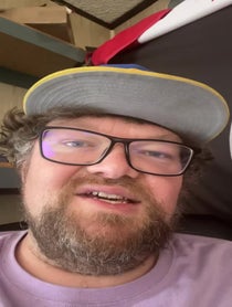 Poster for Other video from Chris Reed