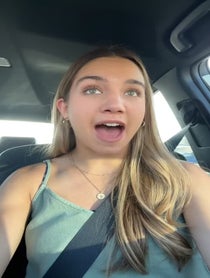 Poster for Pep Talk video from Rylie Shaw