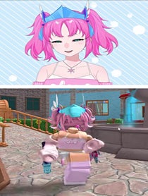 Poster for Graduation video from Vanilbean