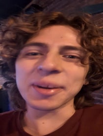 Poster for Mother's Day video from Arrested Timmy