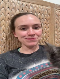 Poster for Mother's Day video from Jen Hamilton