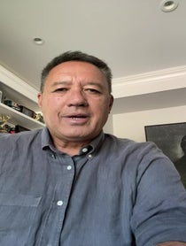 Poster for Mother's Day video from Ron Darling