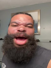 Poster for Mother's Day video from Damon Darling