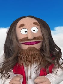 Poster for Other video from Jesus Christ